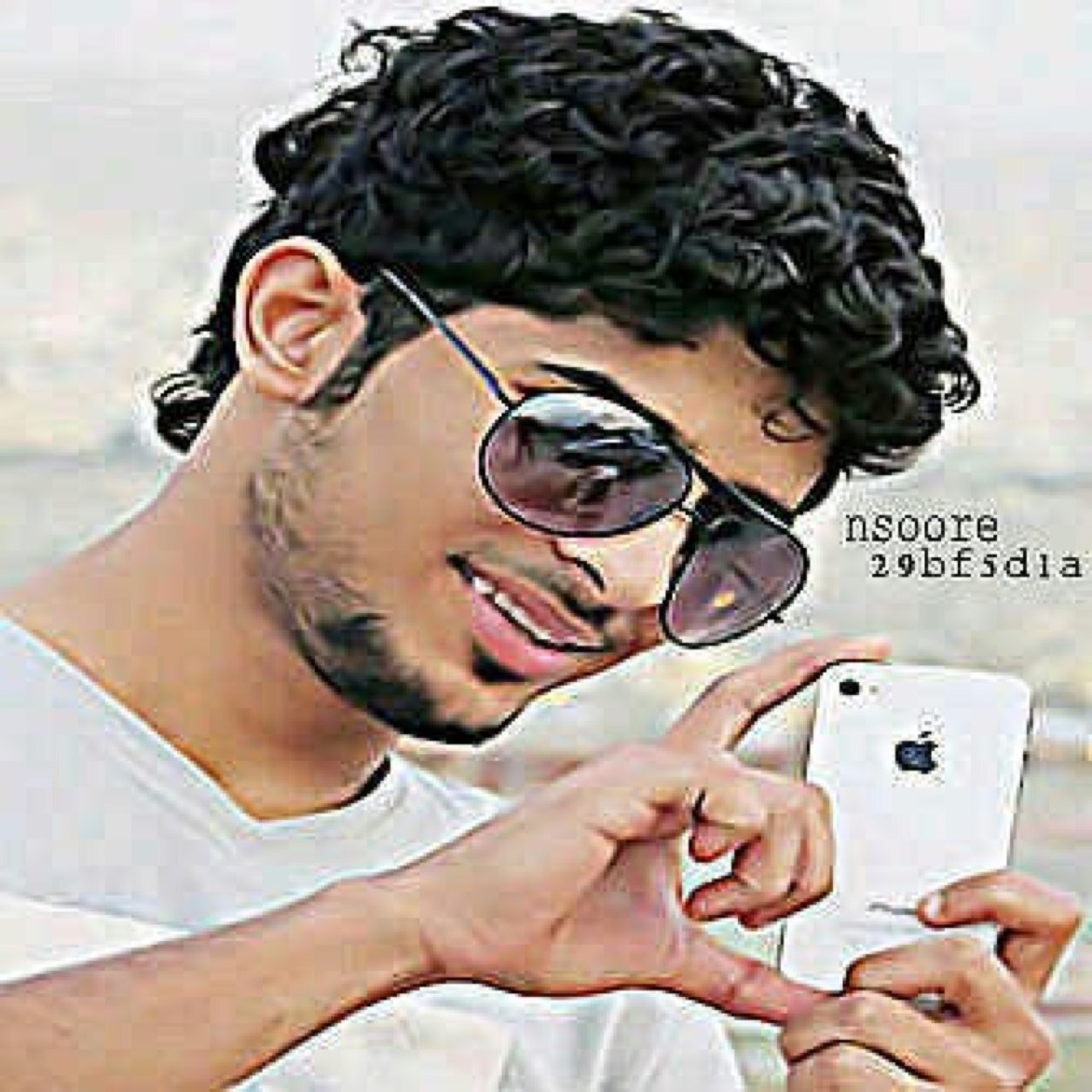anan0on's profile picture. حسَاآبي الشخصي  فولو لاآ هنتوو ~ @nass0or11