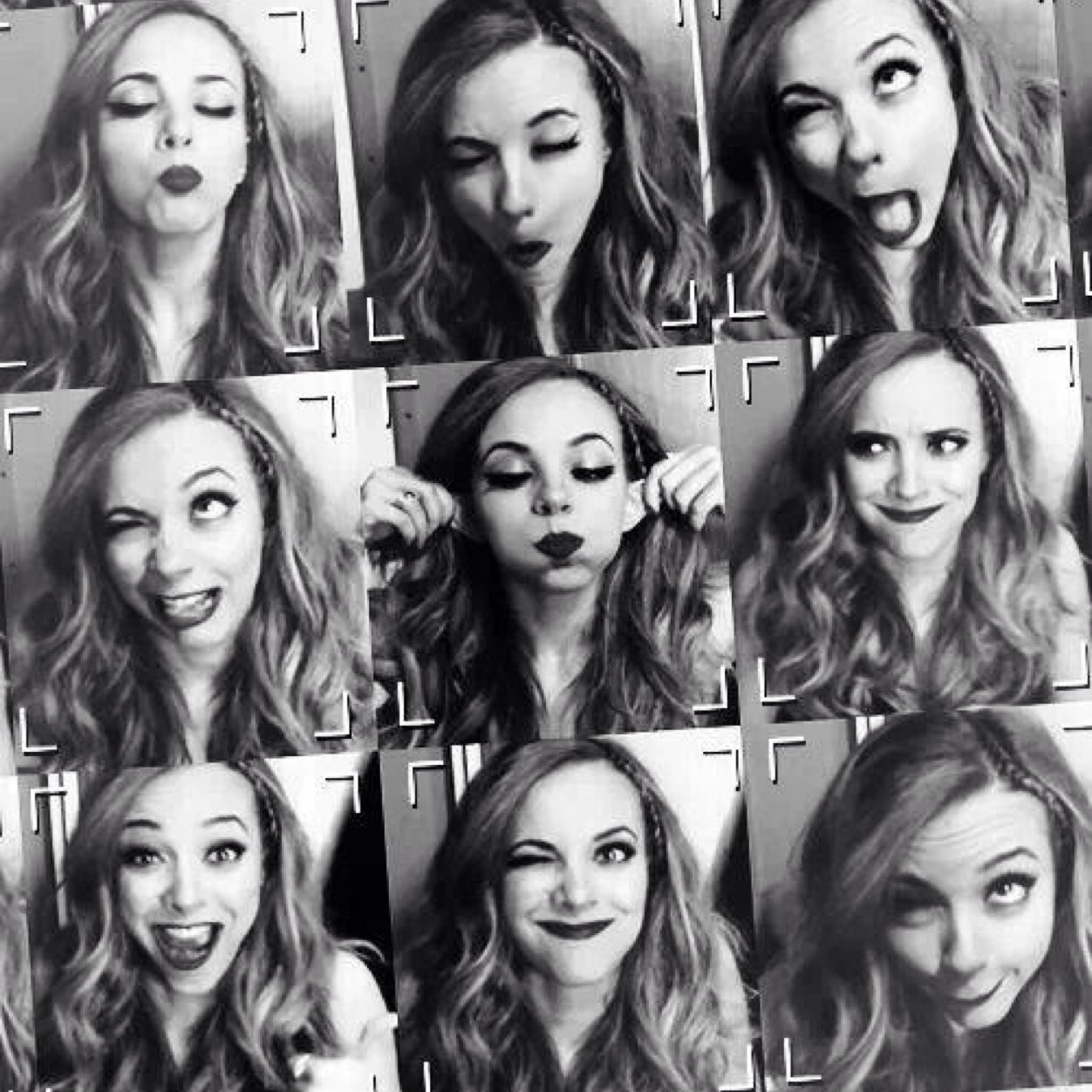 Hello I gave you a free follow, so follow @BiscuitQueen_ now, she follows back just ask! :)