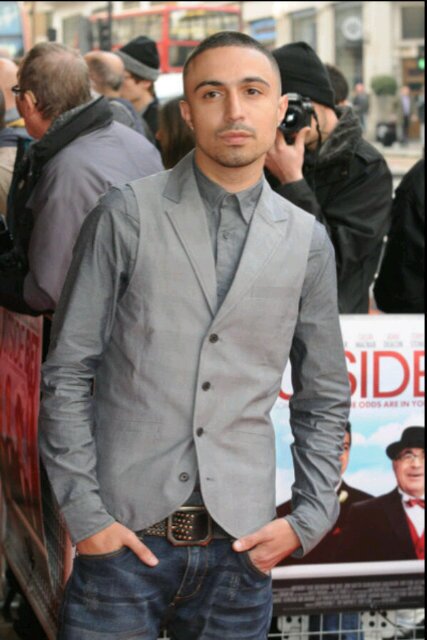 Basically, I love @realadamdeacon ridiculous amounts!♥ - #OiMySize;)