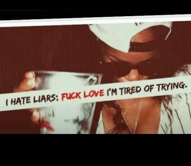 LEARN FROM MY MISTAKES NEVER WILL REPEAT THEM PRACTICE MAKE PERFECTION LOVEN MY LIFE