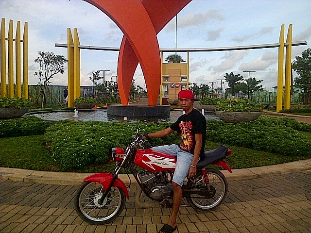 GrovexAbiieq's profile picture. 