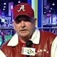 Jim Wiseman (@bamajaws) 's Twitter Profile
