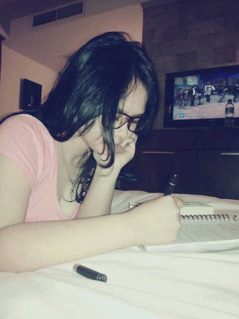 think positive to get positive result