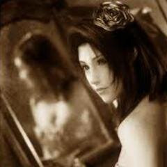 #FFRP #AU || [Why is everyone calling me Mother?] I'm searching for him...but the cries of the Planet are so loud in my head that I don't remember who he is.