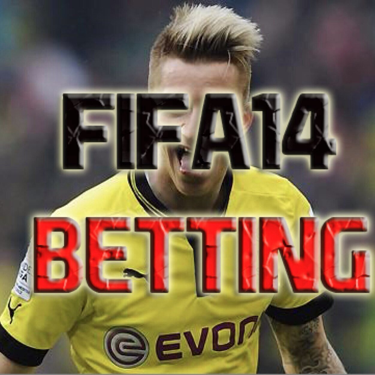 Ps4Bookies's profile picture. THIS IS THE HOME OF FUT BETTING ON REAL LIFE GAMES EASY MONEY OR IS IT?