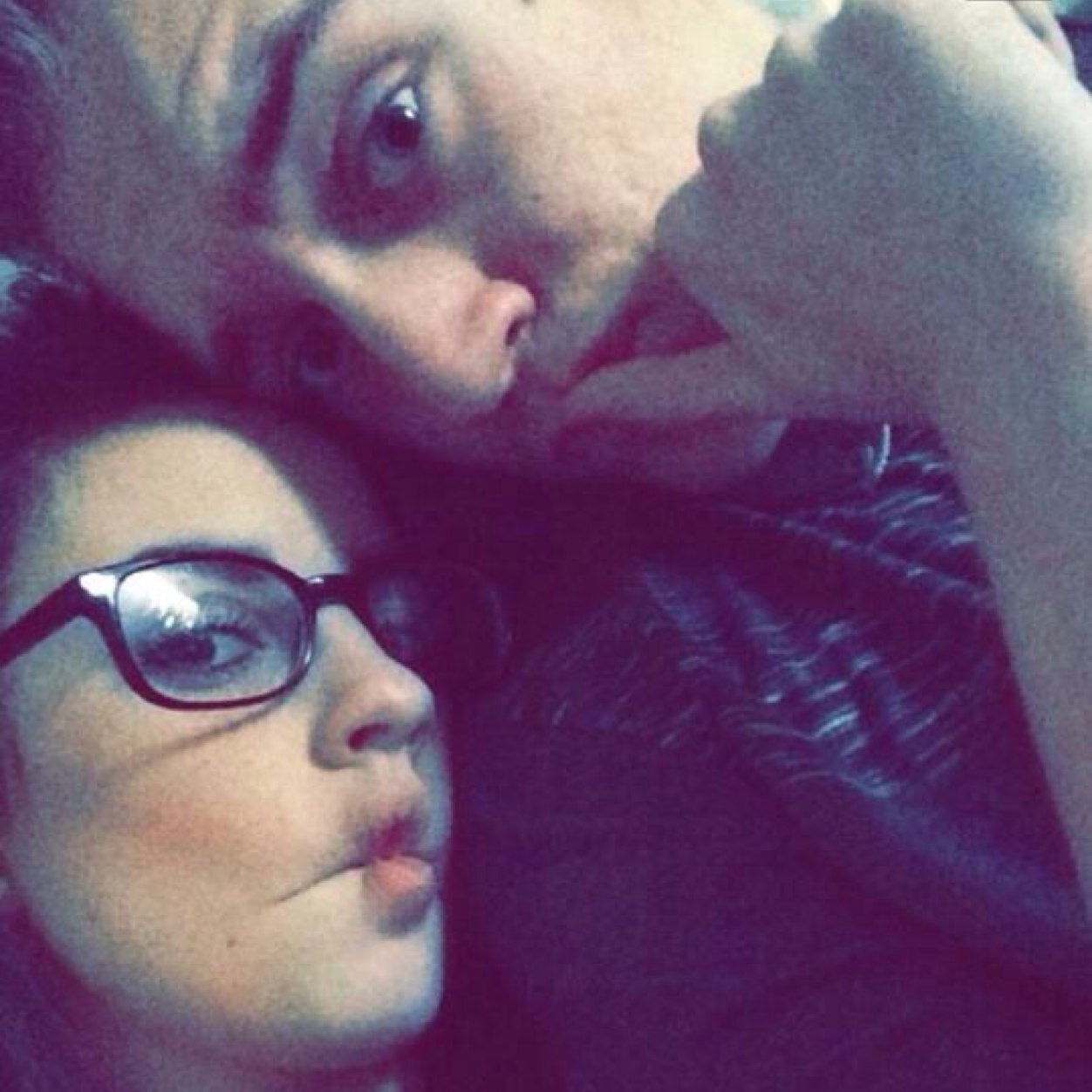 i'm holding you closer than most cause you are my heaven