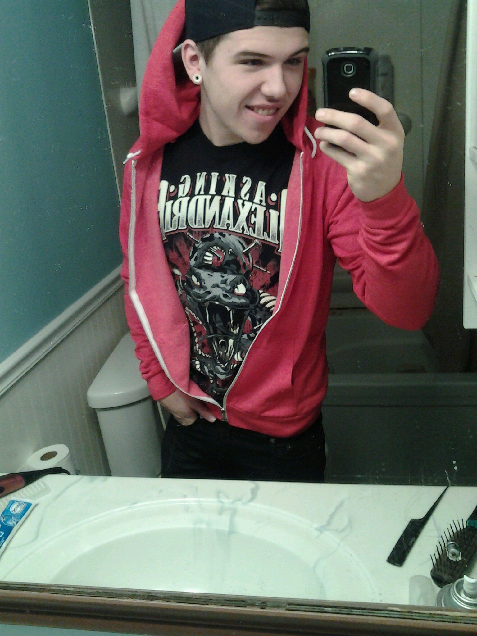 KalebLovegood's profile picture. Mischief managed. #potterhead #metal #aboutthatlife #behappy #knowhope