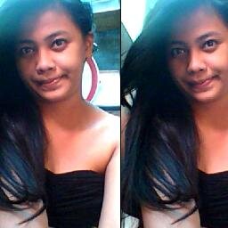 kalo w udh sayang sm satu cwo pasti w bkalan sayang sm dia untuk slmanya :*:*
