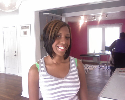 Mecia19's profile picture. 