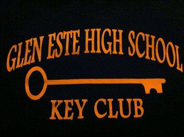 Official twitter of Glen Este High School Key Club 2015-2016. We don't make keys, we make a difference!