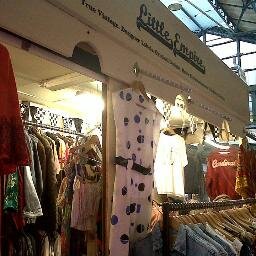 An exciting treasure trove of Womens and Mens Vintage, Designer Labels, Sustainable Clothing. Buy here- https://t.co/0dQLFjiTxC…