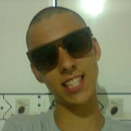 Casado com a Sra  @thica_rs