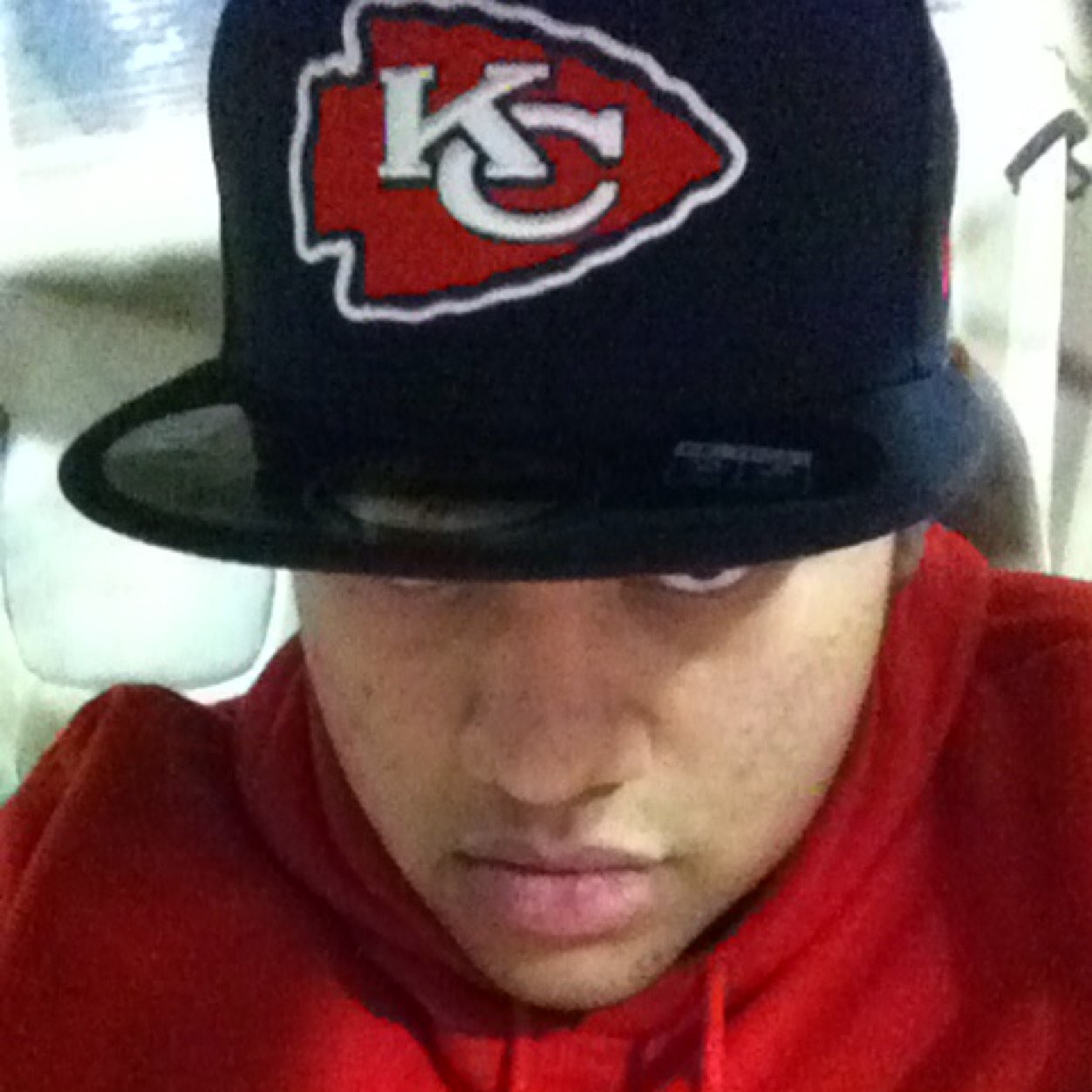 D_Hill9276's profile picture. #TeamAquarius #TeamFollowBack #TeamiPhone #TeamTallGuys #ArrowheadPride #ChiefsNation #Chiefs4Life