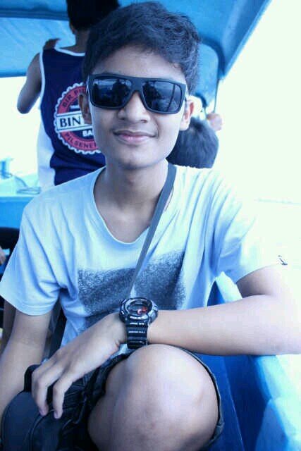 cintailah Indonesia
