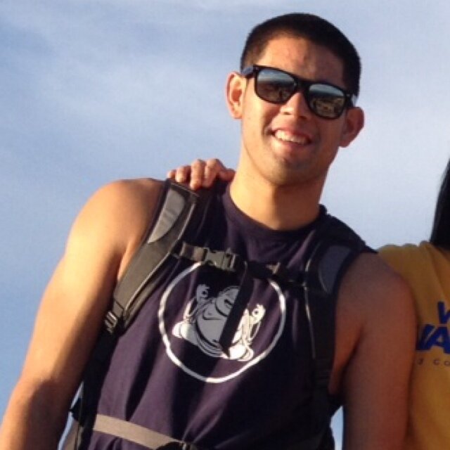 djuanjr Profile Picture