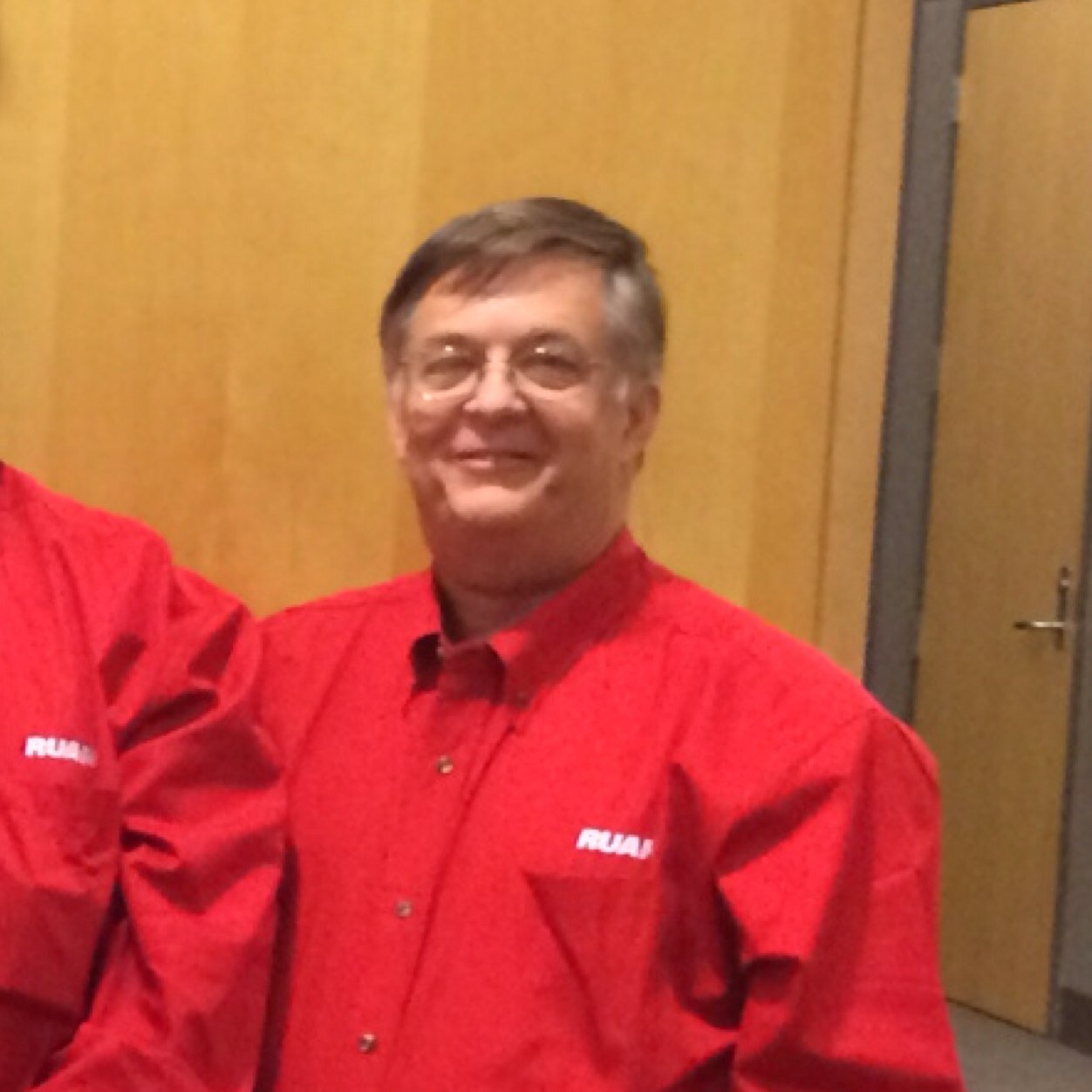 mpitcock's profile picture. VP - Safety & Training Paschall Truck Lines