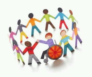 we help people with special needs all around britain