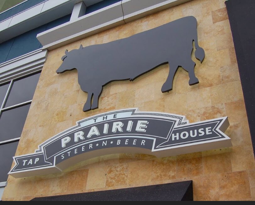Bringing craft beer and great food to the good people of Eden Prairie. Located on the west side of Eden Prairie Center.