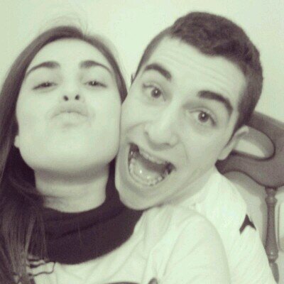 Nascut el 08112013 :). Enana m'enamora la teua sonrisa i nose com eu fas pero cada dia et vull mes :')