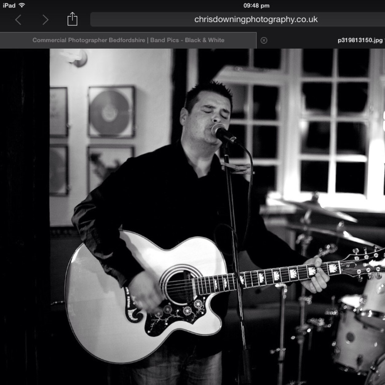 markcann26's profile picture. Im a solo musician , acoustic guitarist and singer