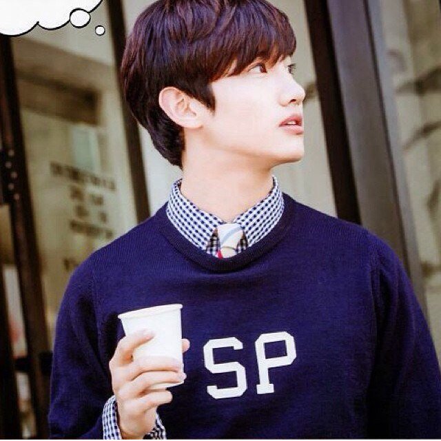 tvxq changmin exo kris yongseo taeun