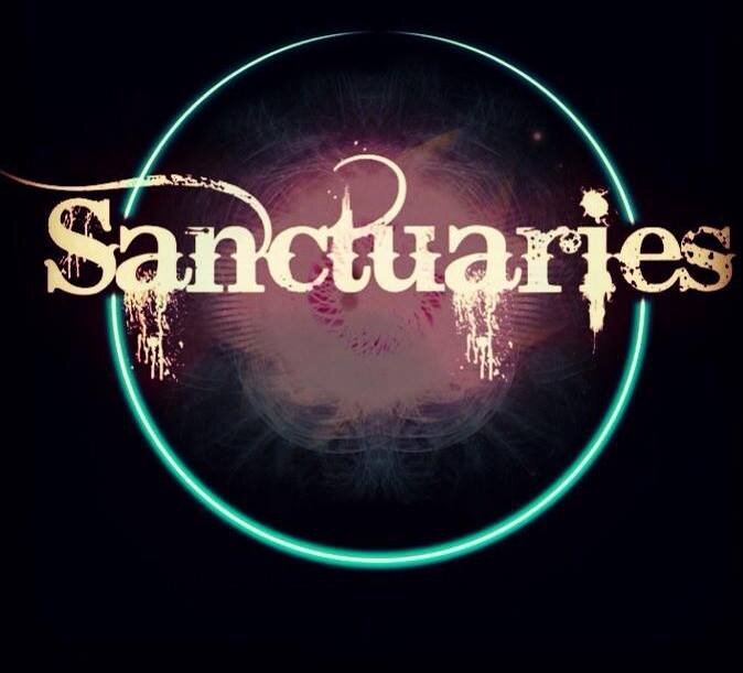 Maryland's band Sanctuaries wants you to keep rocking out!