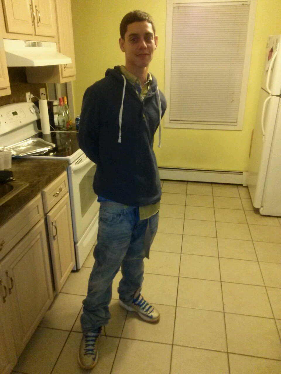 MADD KID IN A MAAD CITY...I Always Wanted to Be RICH *RIP ERROL BEZEL © #SCOOD #teamOKC