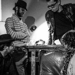 pulse4arts's profile picture. association culturel , collectif d'artiste