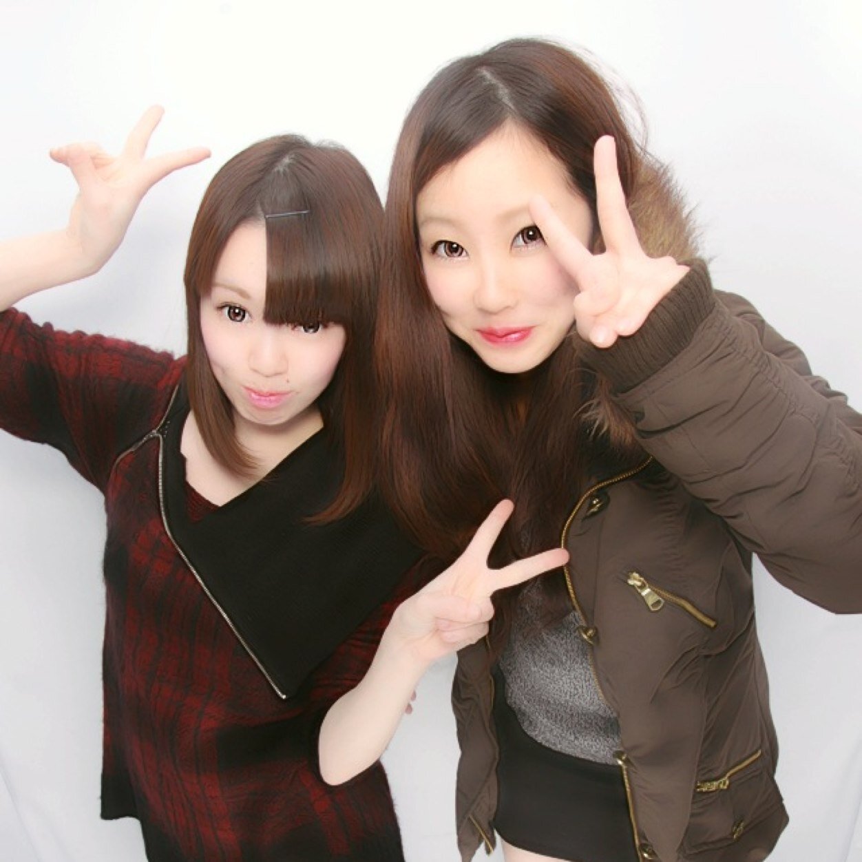 山下純佳 Axddk Twitter