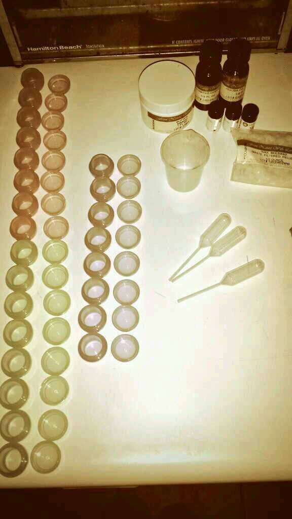 mymodapothecary's profile picture. We all know beauty isn't only skin deep. Be beautiful, naturally, with artisan bath, beauty and skin care products from My Modern Apothecary.