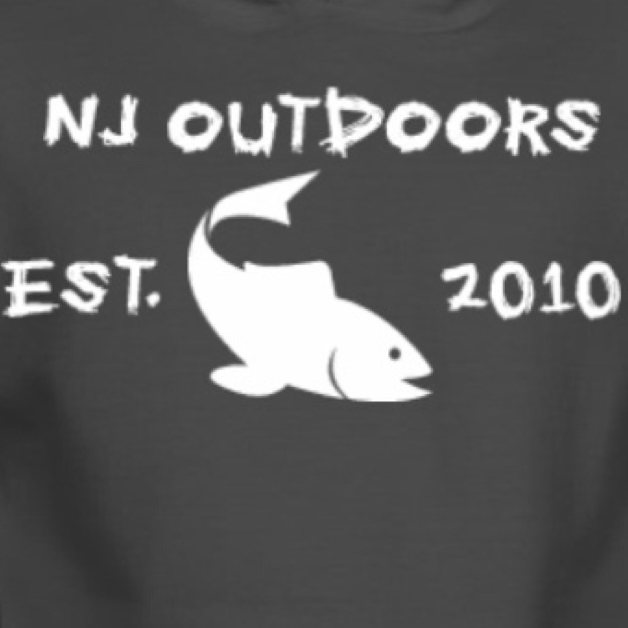Team NJ Outdoors! Fishing apparel, videos, pictures, and more! We do what others don't, go where others won't and catch what others can't. This is NJ OUTDOORS!