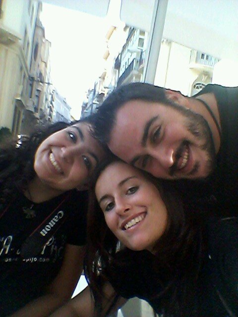 LauraPzarro's profile picture. poco que contar..mucho que hacer!