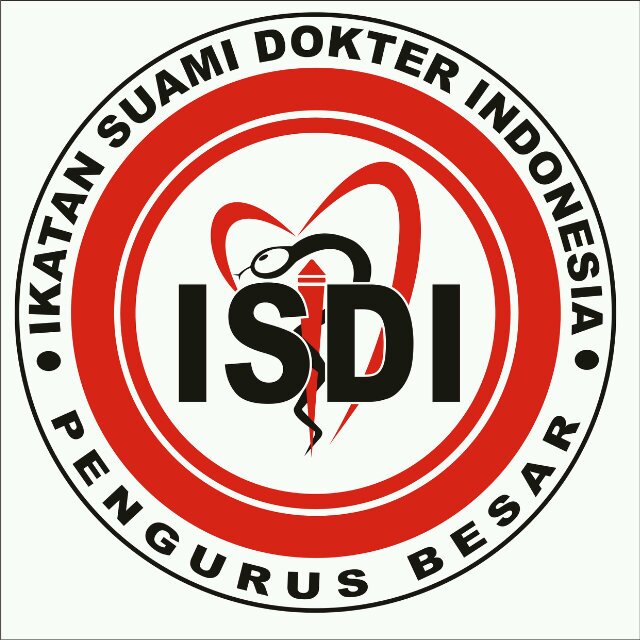 KETUA IKATAN SUAMI DOKTER INDONESIA (ISDI) MICHAEL OCTAVIANO, SSTP