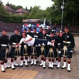 I was part of the Help for Heroes 4x4 European Rally 2012 and  2013!  :) http://t.co/EQCOVEiAM9