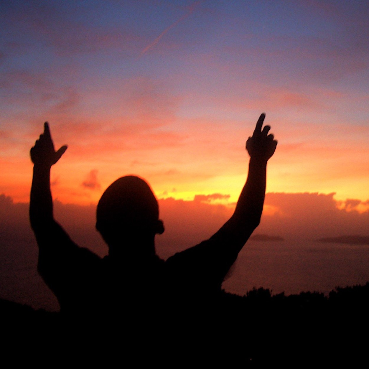 Proud follower of Jesus Christ.