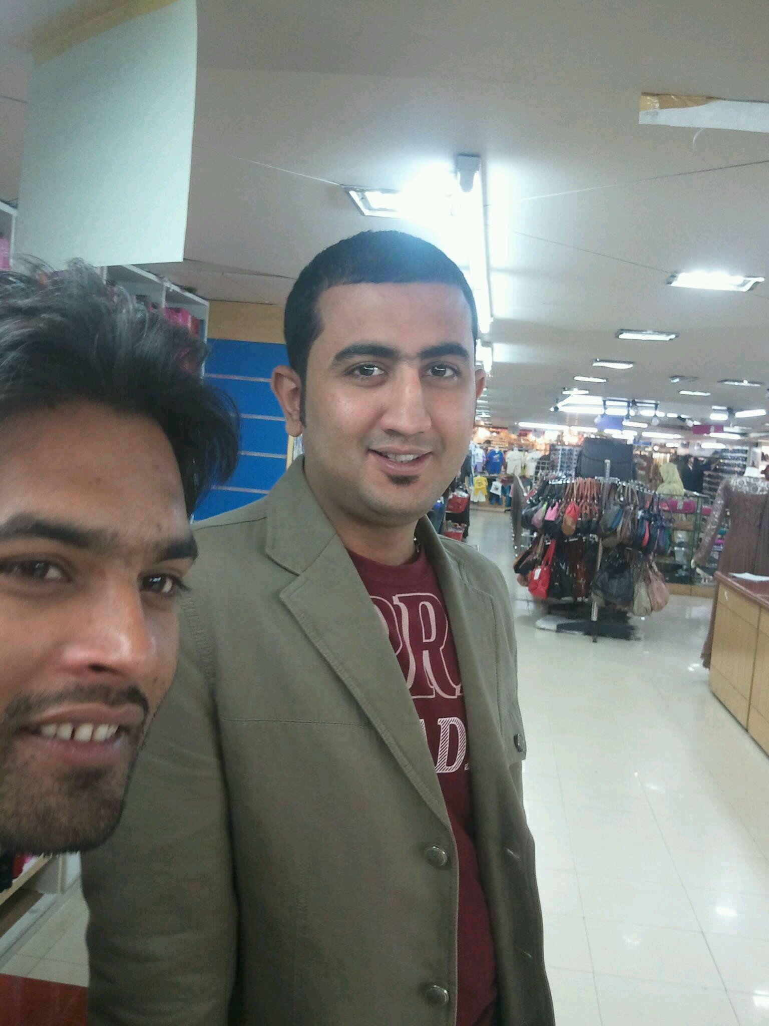 ArsalanSamana's profile picture. 