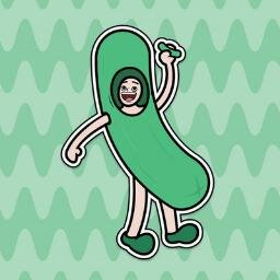 PicklesTheGod's profile picture. 21 #inahalf years young - #earnings: $36.00