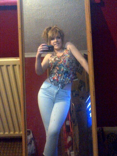 FaceBook: shannon chelsea loveday