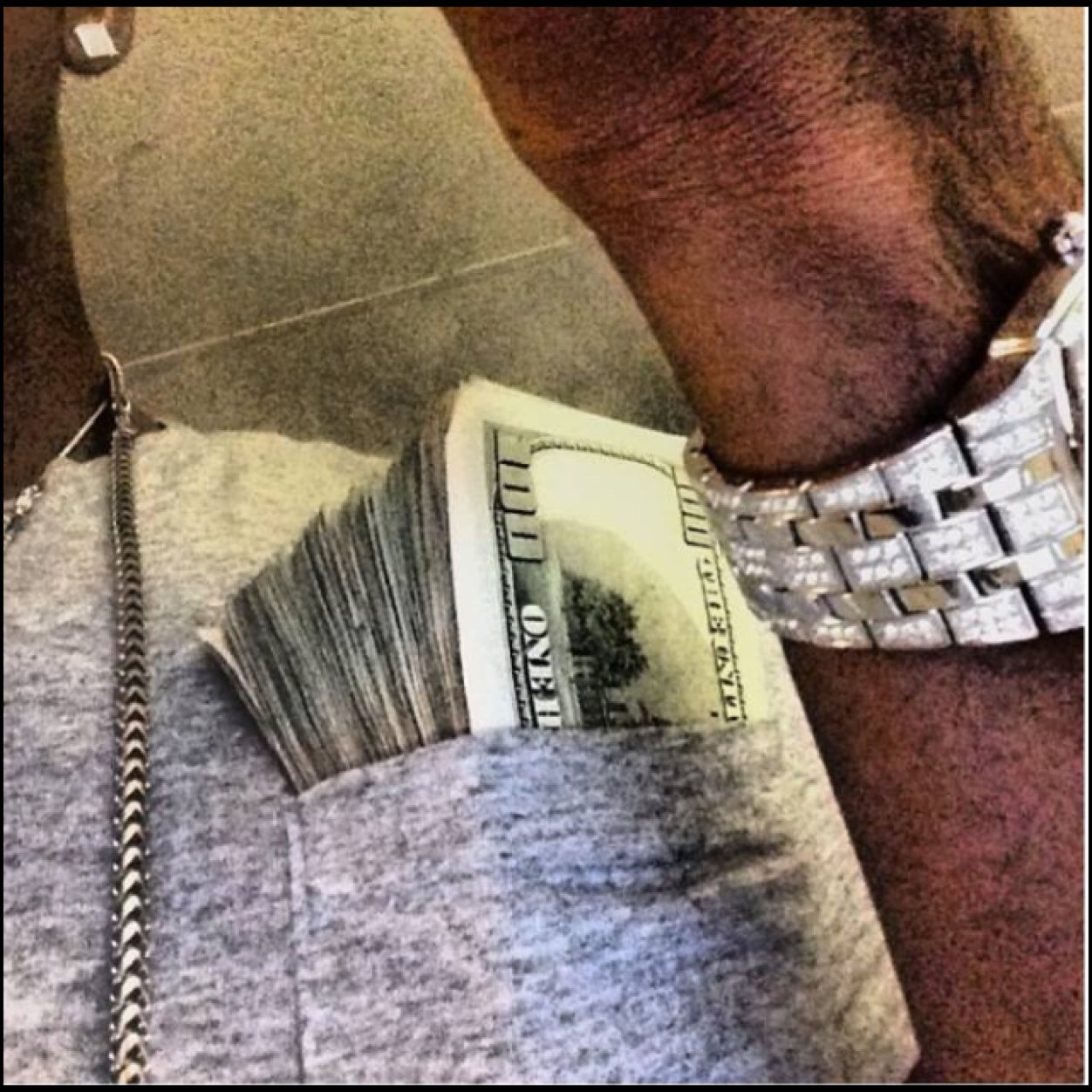 treygotpaper's profile picture. SERIOUS INQUIRIES ONLY: Anybody serious about making some real cash hmu! (720)-316-6298
