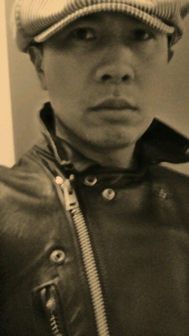 旧い車と旧いバイクと古い洋服と．．．二番煎じ好きな残念な大人ですが、何か(￣▽￣;)