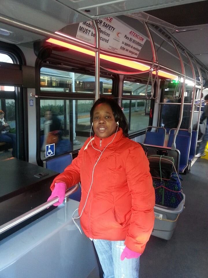 mstibbs41's profile picture. Think god for a other day i love my grand kids