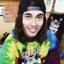 SalazarMundo's profile picture. 