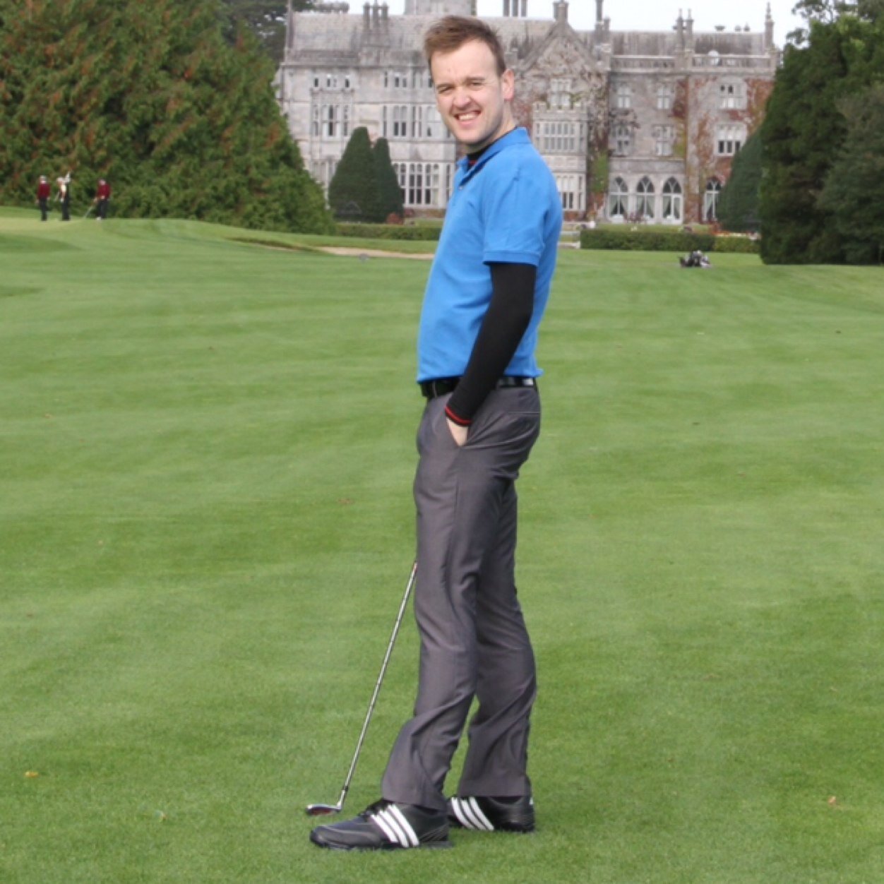 stukeegan's profile picture. Dublin based man of mystery by day... Motorsport and Car nut by night. Swing some clubs around a field occasionally too! Views are my own etc.