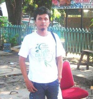 Dunia Ini Bukan Milik kita