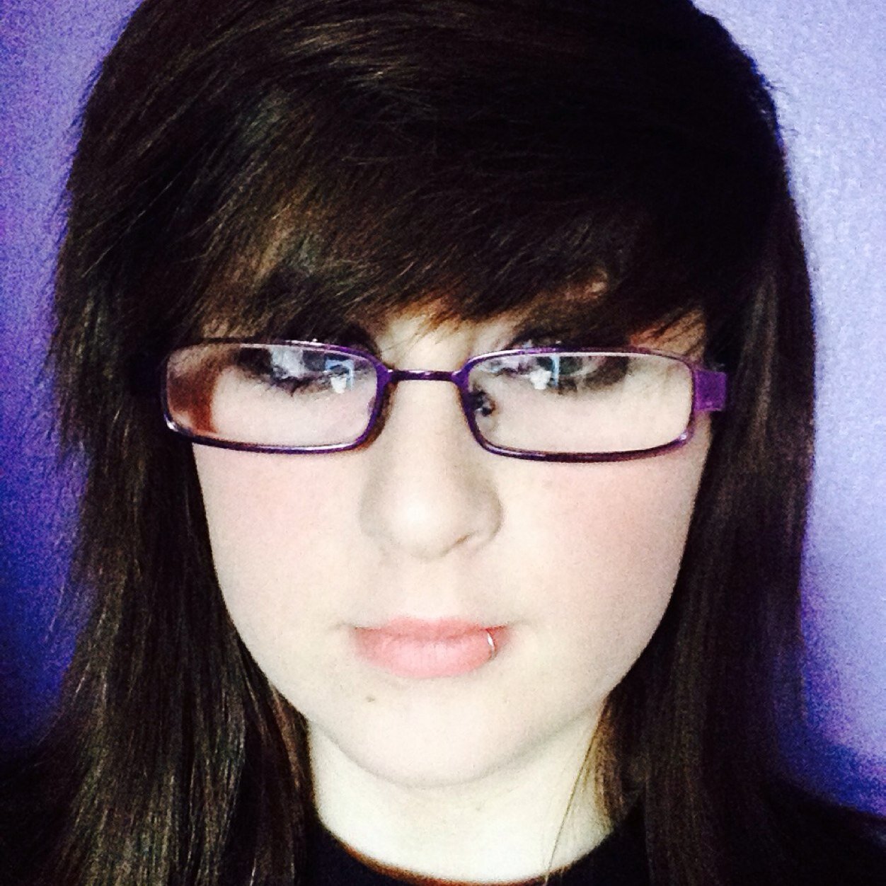 13 year old emo who loves death metal an Heavy metal .And also i play drums an guitar and love skateboarding