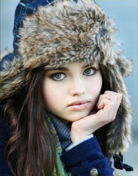 ||15|| Herondale, terca como una roca. Hermana pequeña de Will y Ella {I choose the war} Futura Lightwood.