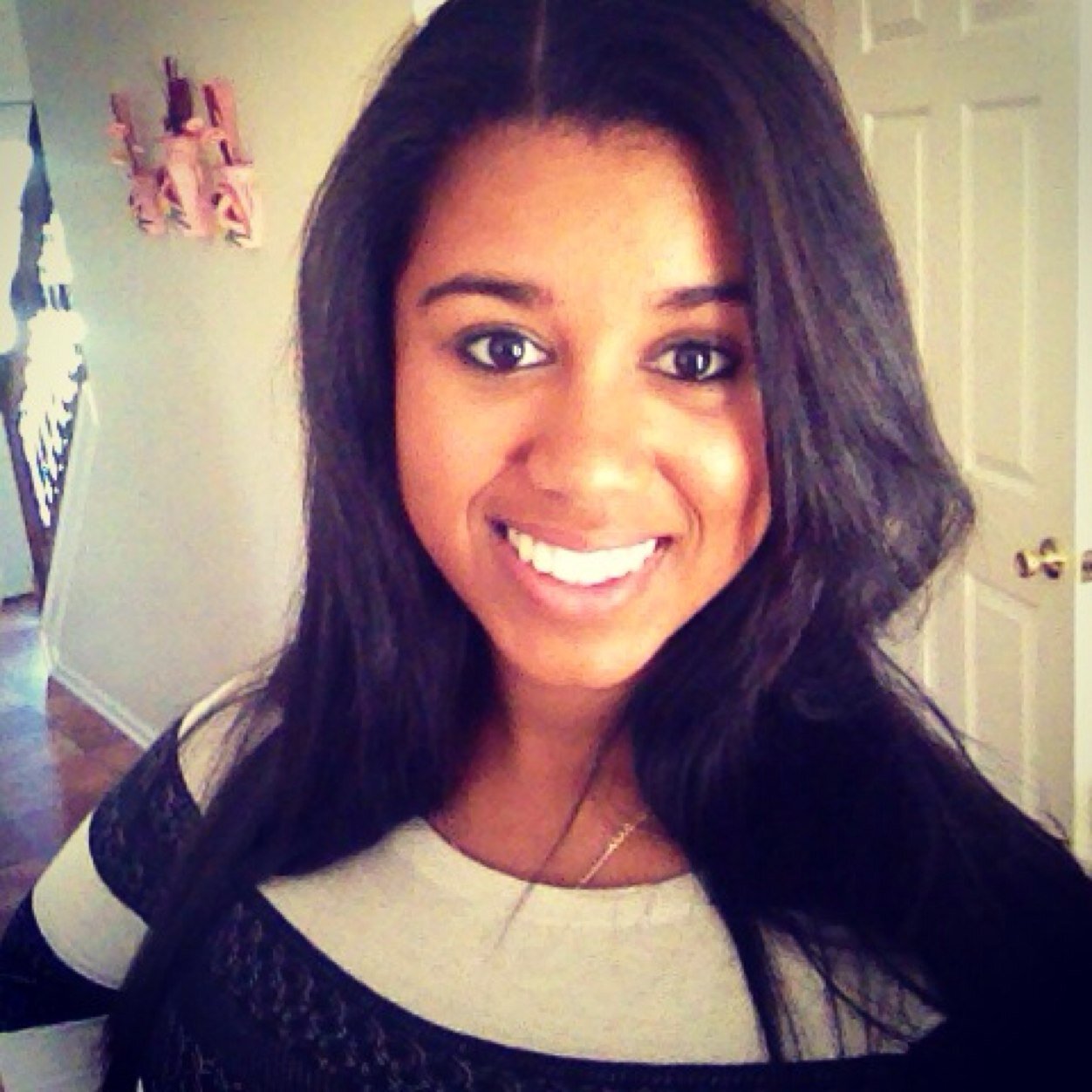 Panamaniac14's profile picture. For attractive lips, speak words of kindness. For lovely eyes, seek out the good in people. -Audrey Hepburn