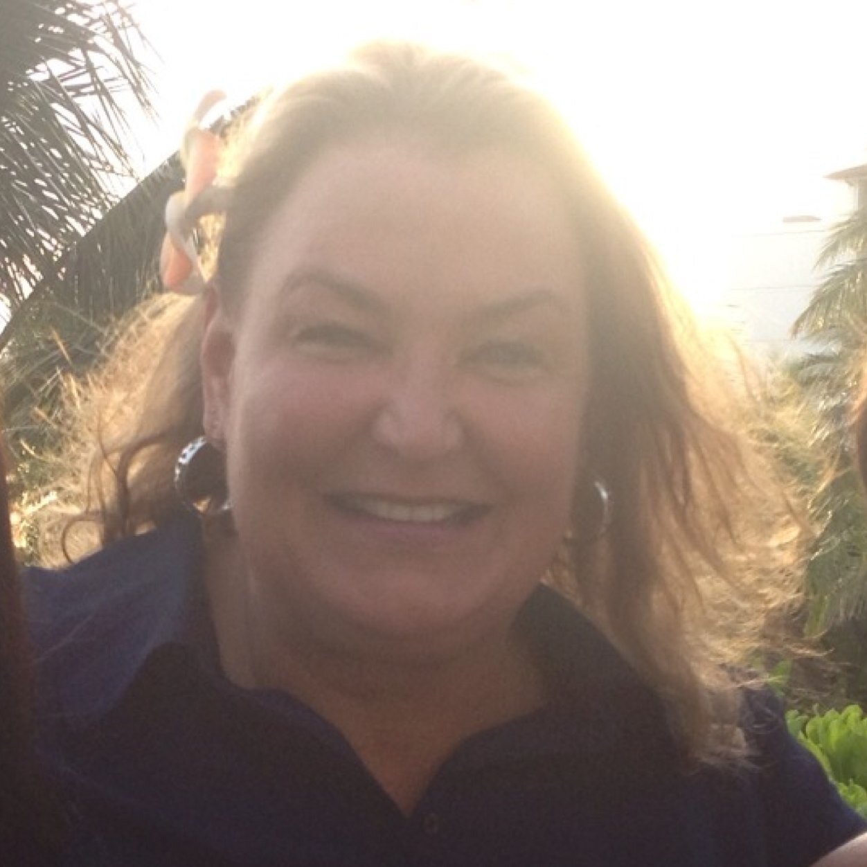 ColleenGaw's profile picture. 