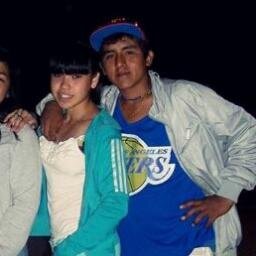 milagross mandaa & me ama 
con sus seer ahno chauu soi de milagros :3