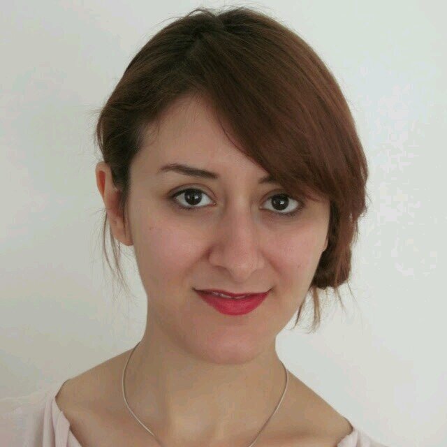 AuMahsa's profile picture. Oracle E-Business Suite

, Microsoft BI , SAP BI